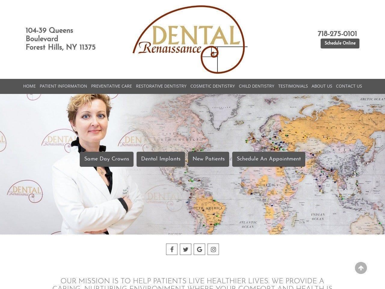 Renaissance Dental