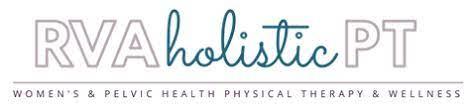 RVA Holistic PT