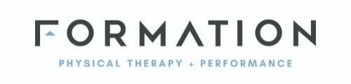 Formation Physical Therapy + Performance - Richmond