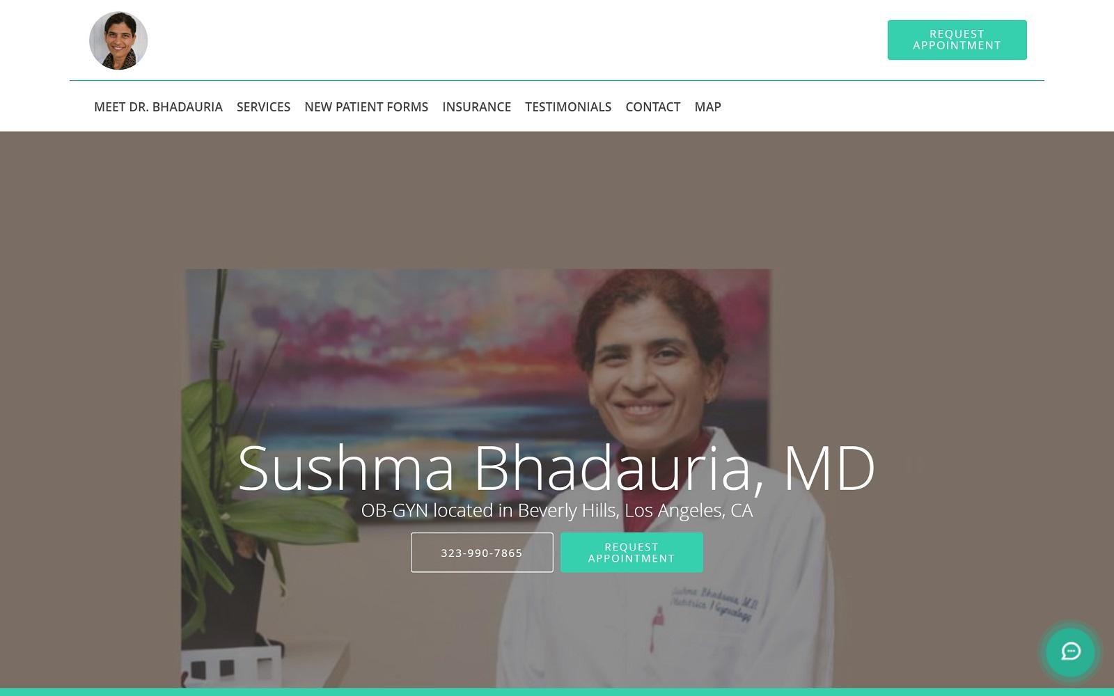 Top 3 OBGYN In Los Angeles CA