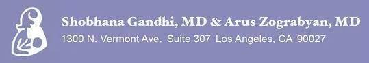 Shobhana Gandhi, MD