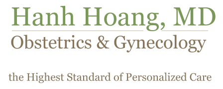 Hanh N. Hoang, MD