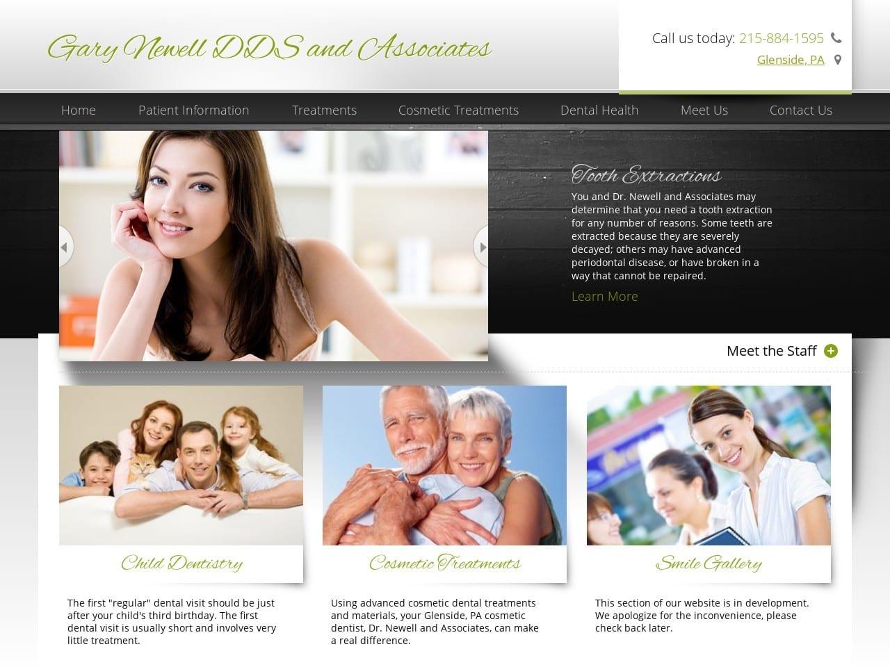 Dentist  Inglenside screenshot