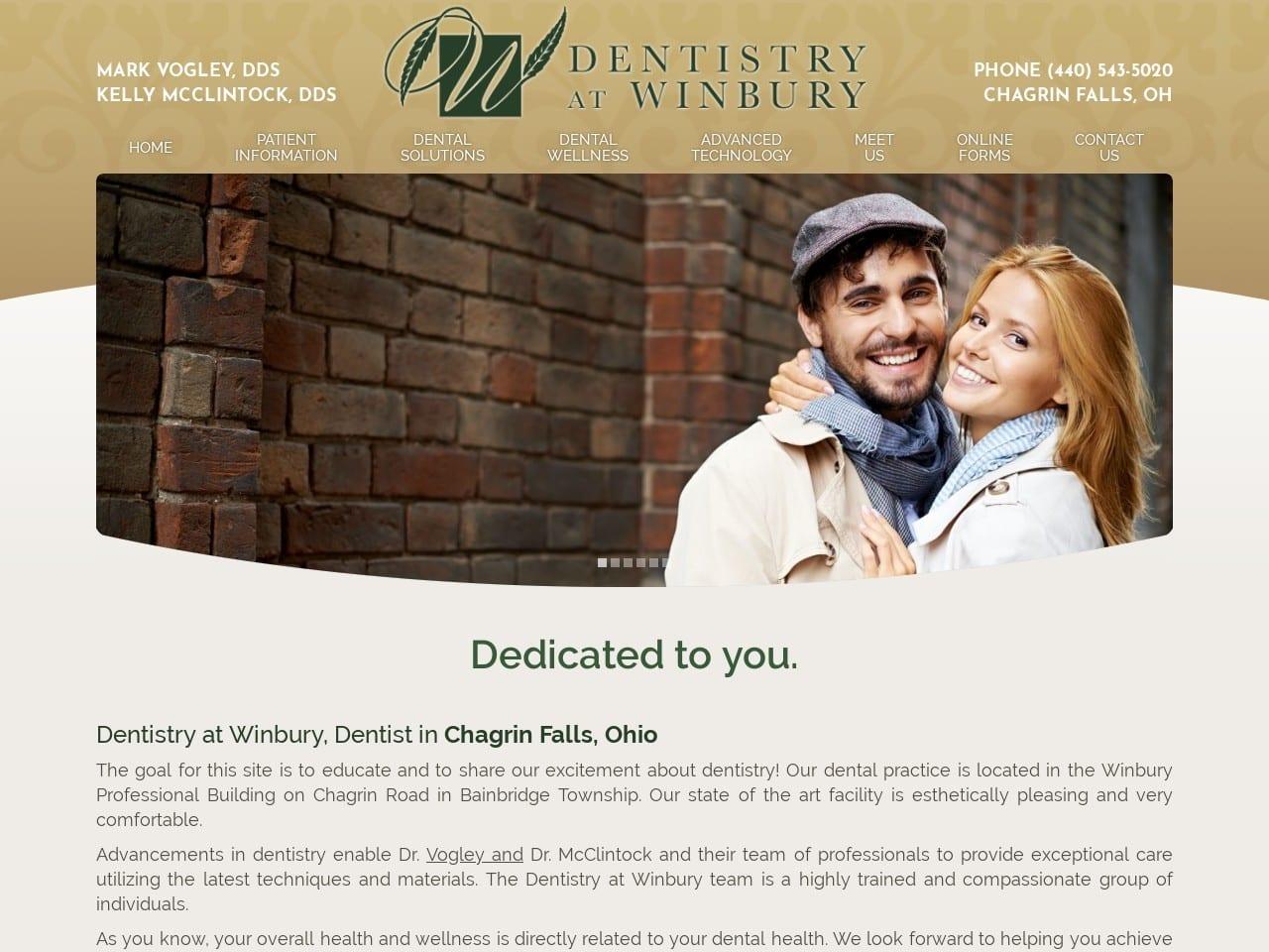 Dentistry Atwinbury screenshot