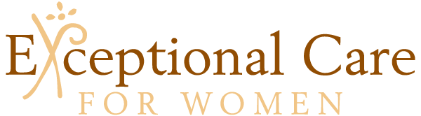 Exceptional Care For Women