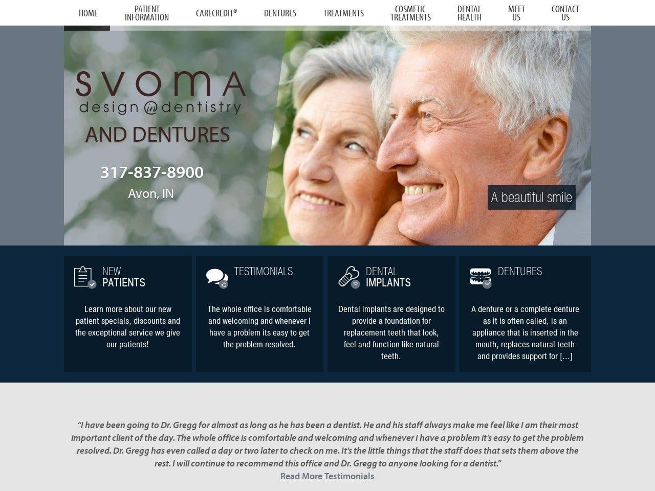 Design In Dentist screenshot