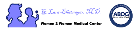Top 3 OBGYN In Irvine CA