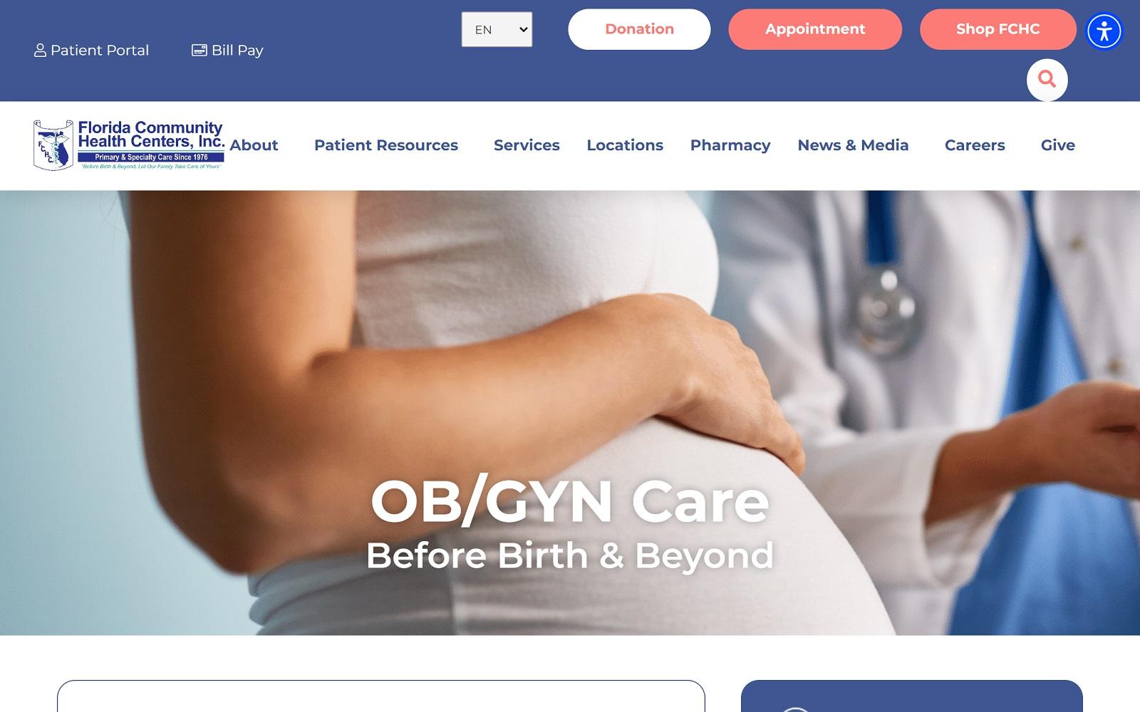 Top 3 OBGYN In Port St. Lucie FL