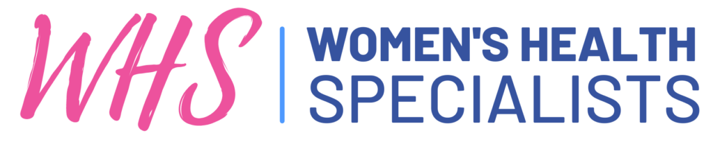 Women's Health Specialists