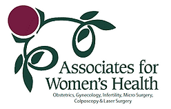 Associates For Women's Health
