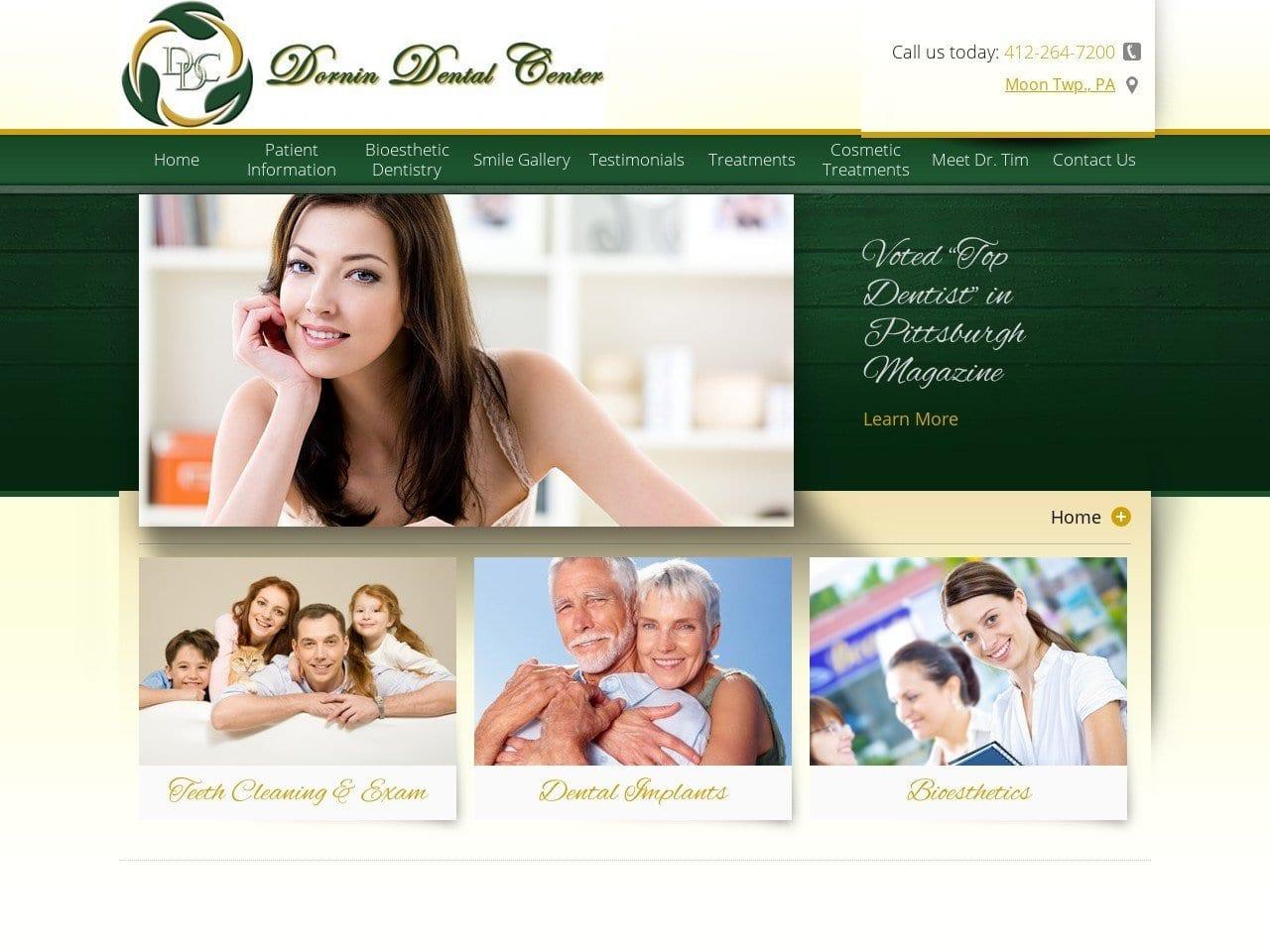 Dornin Dental Center