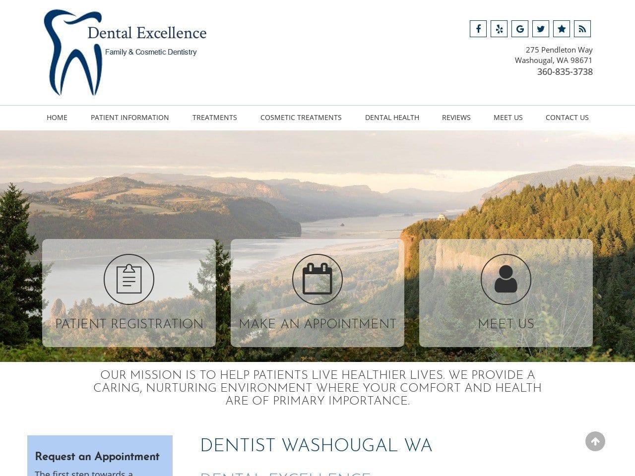 Dental Excellence