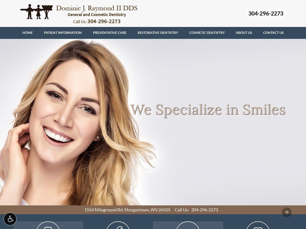 A Family Dental Practice