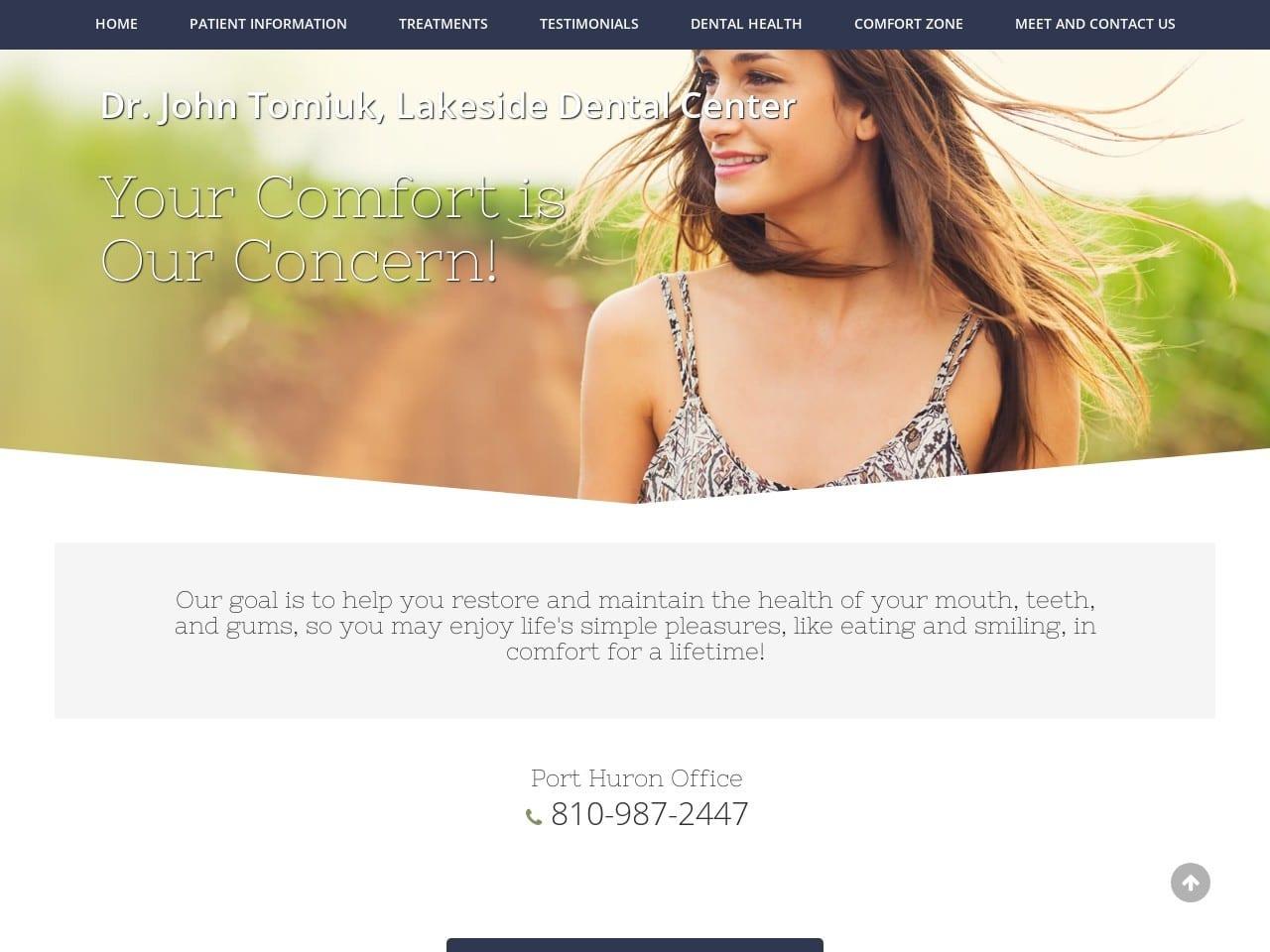 Lakeside Dental Center