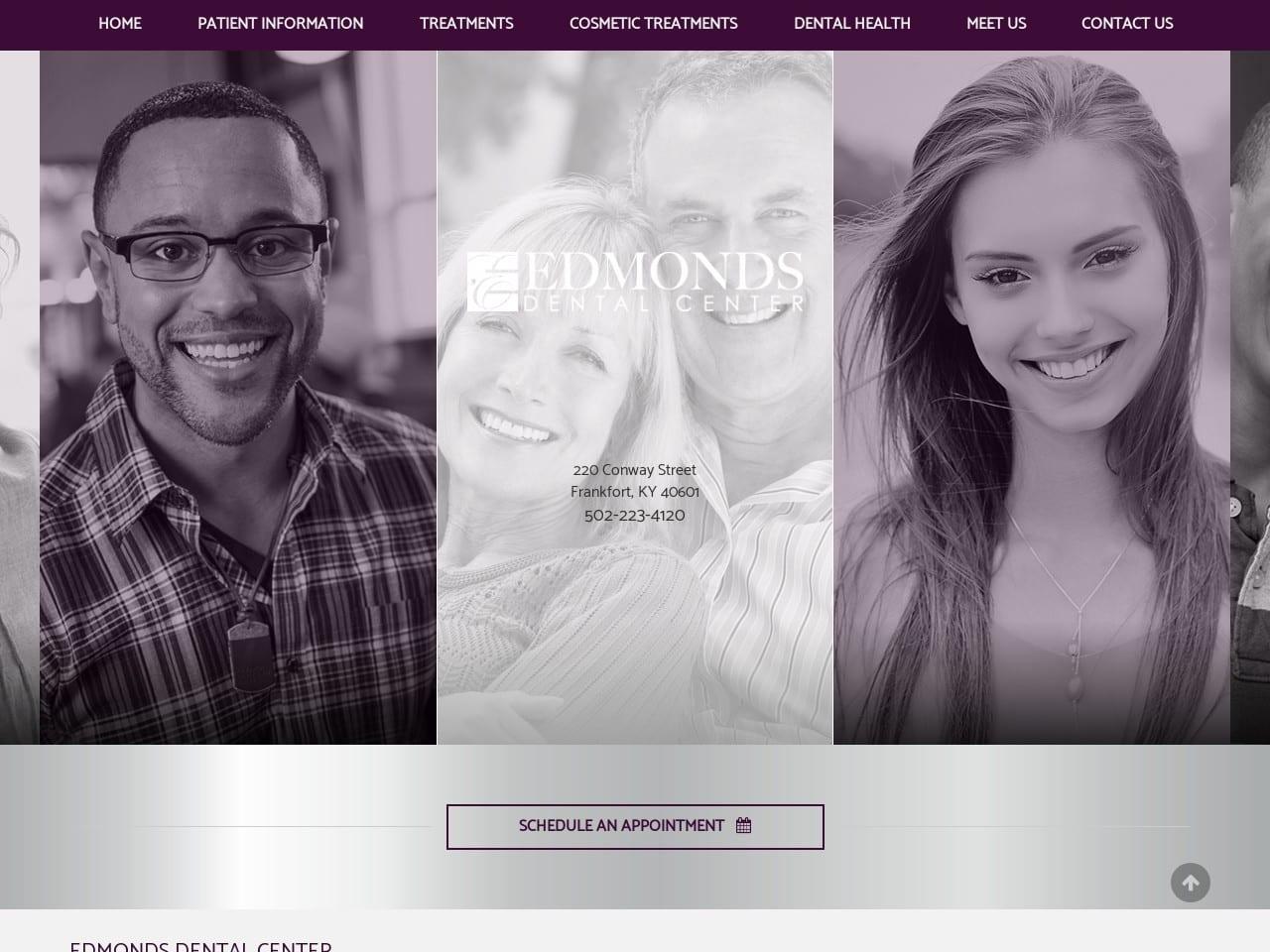 Edmonds Dental Center