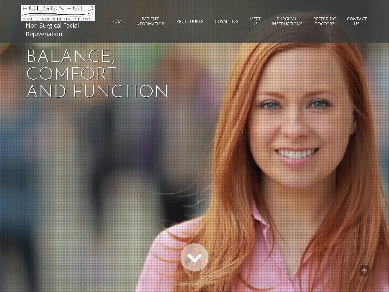Felsenfeld Oral Surgery