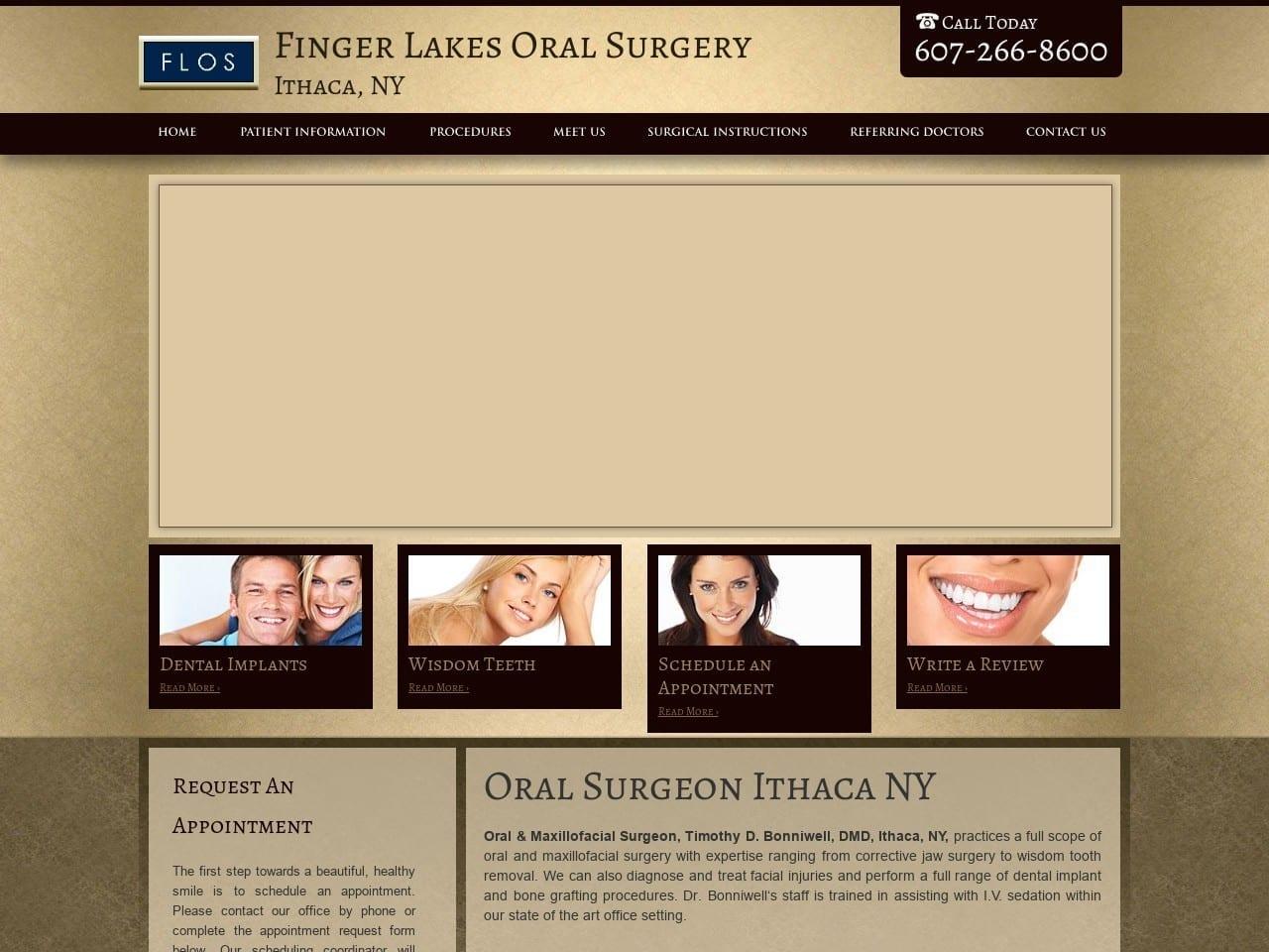 Finger Lakes Oral Surgery