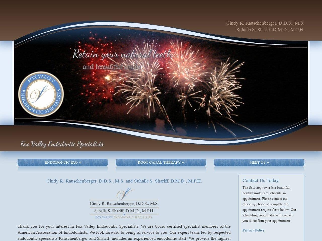 Fox Valley Endodontic Specialists