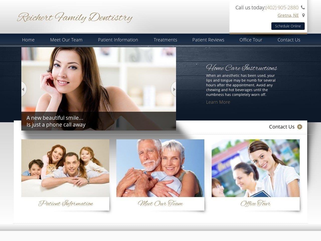 Gretna Dentist