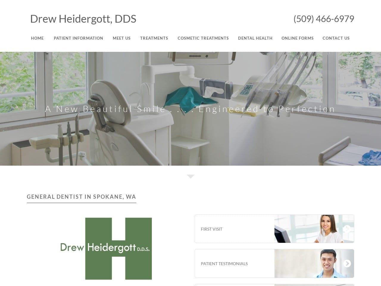 Harmony Dentistry