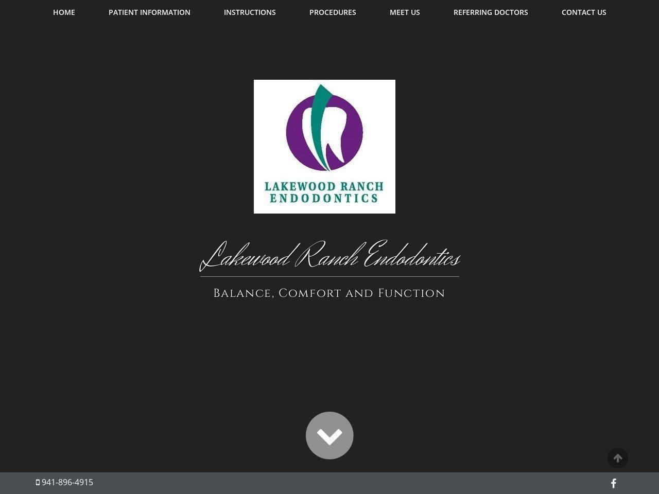 Lakewood Ranch Endodontics