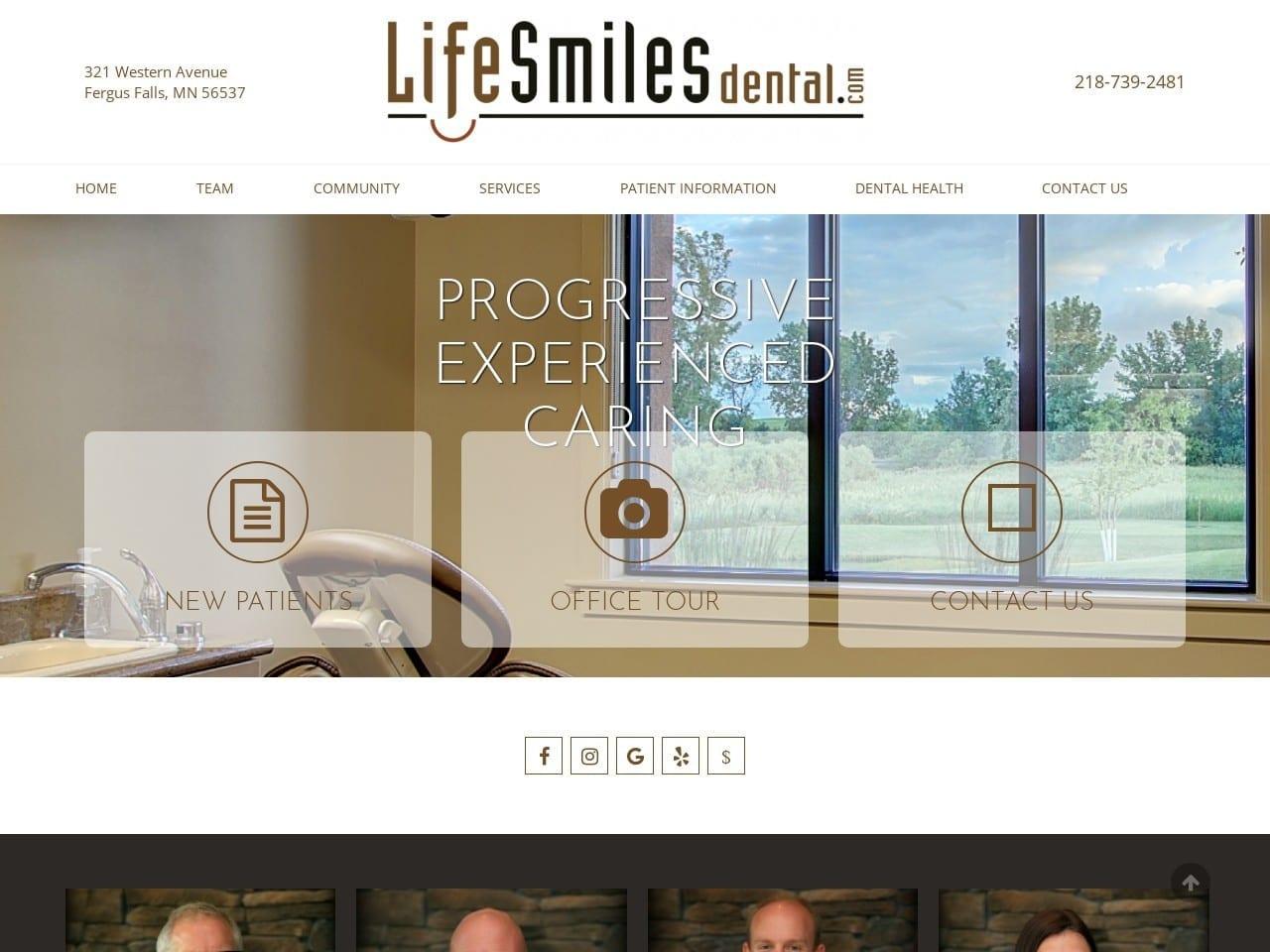 Dr. Mitchell C. Wellman DDS