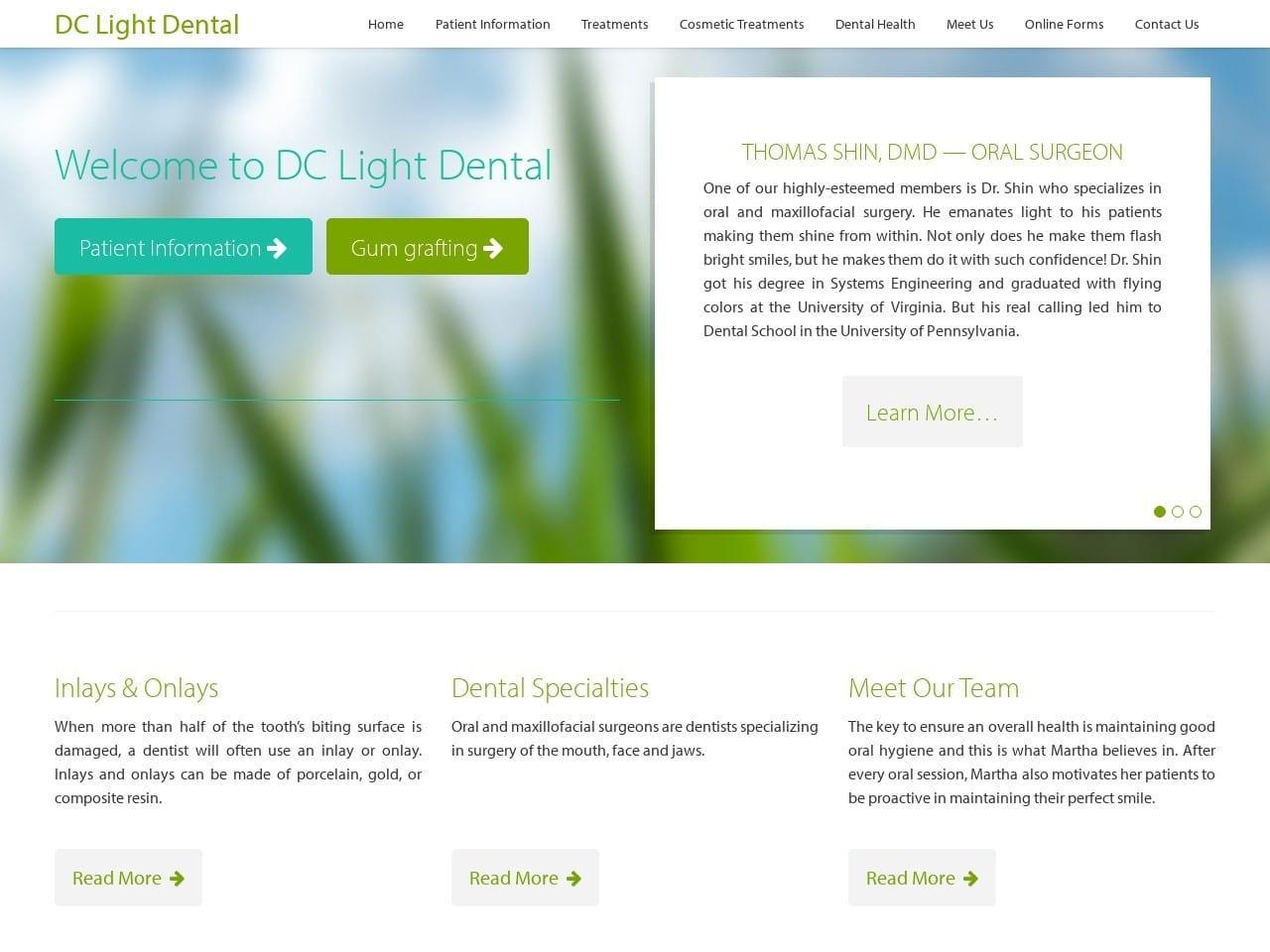 Light Dental