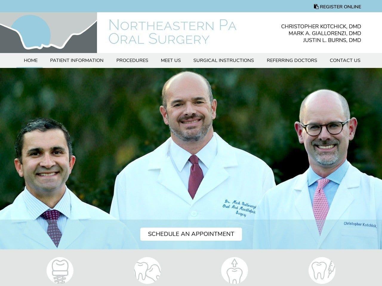 Valley Oral Maxillofacial Surgery