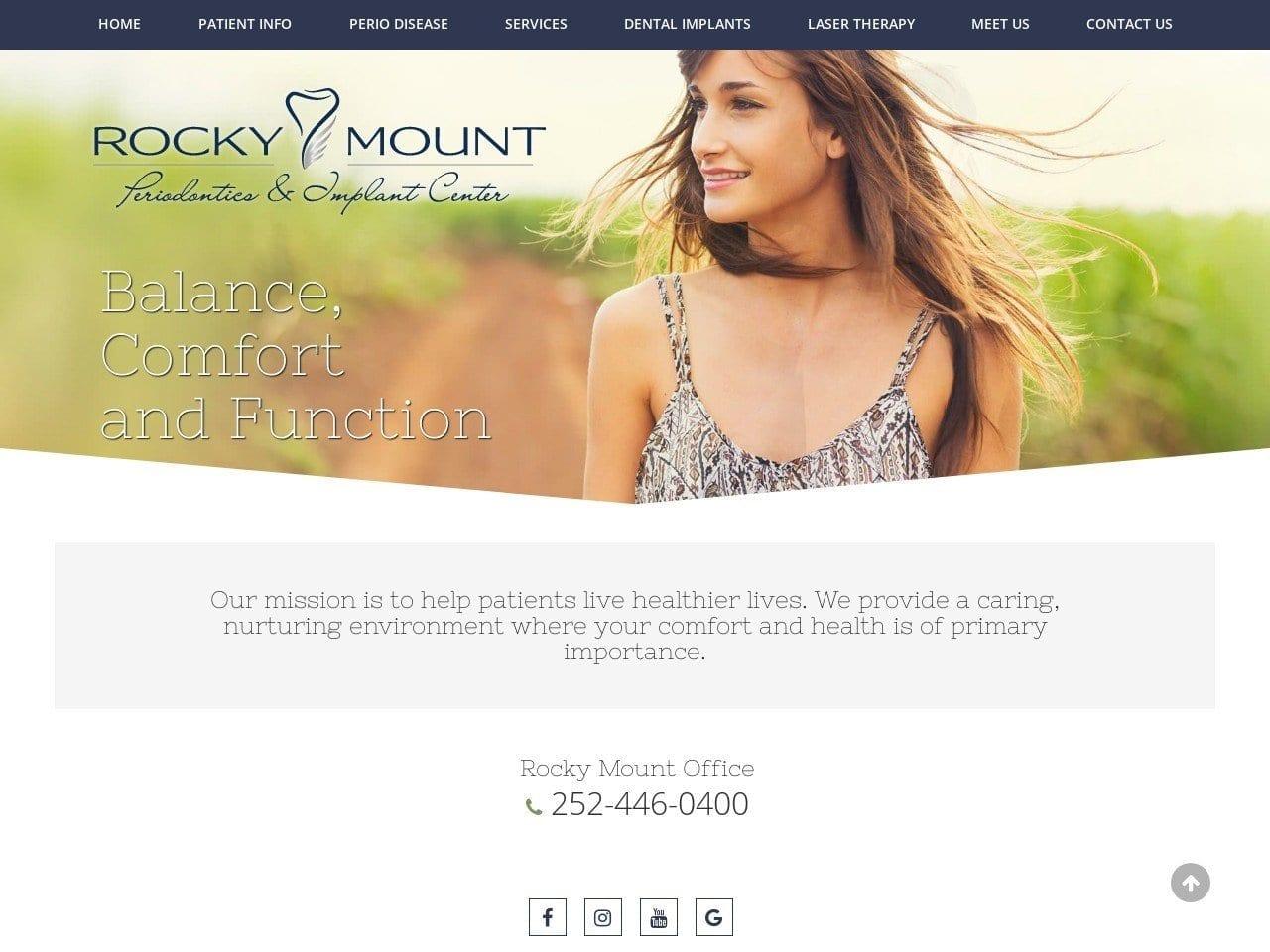 Drs Strickland Dentist
