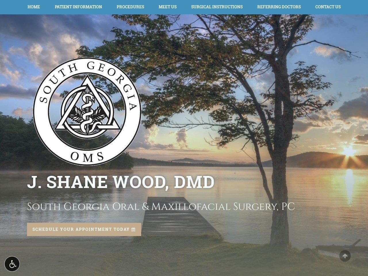 Dental Impant Surgery screenshot