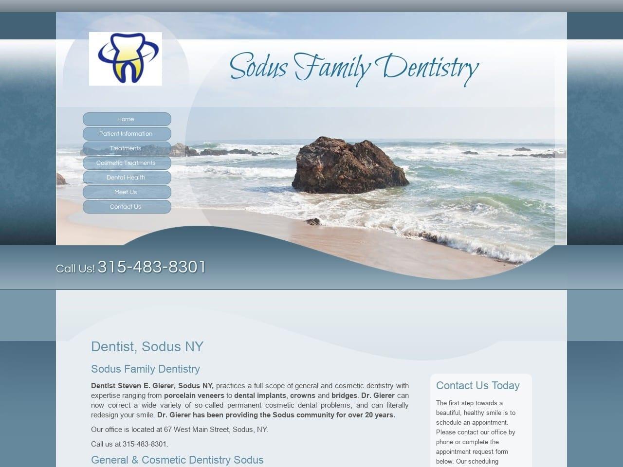 Sodus Family Dentistry