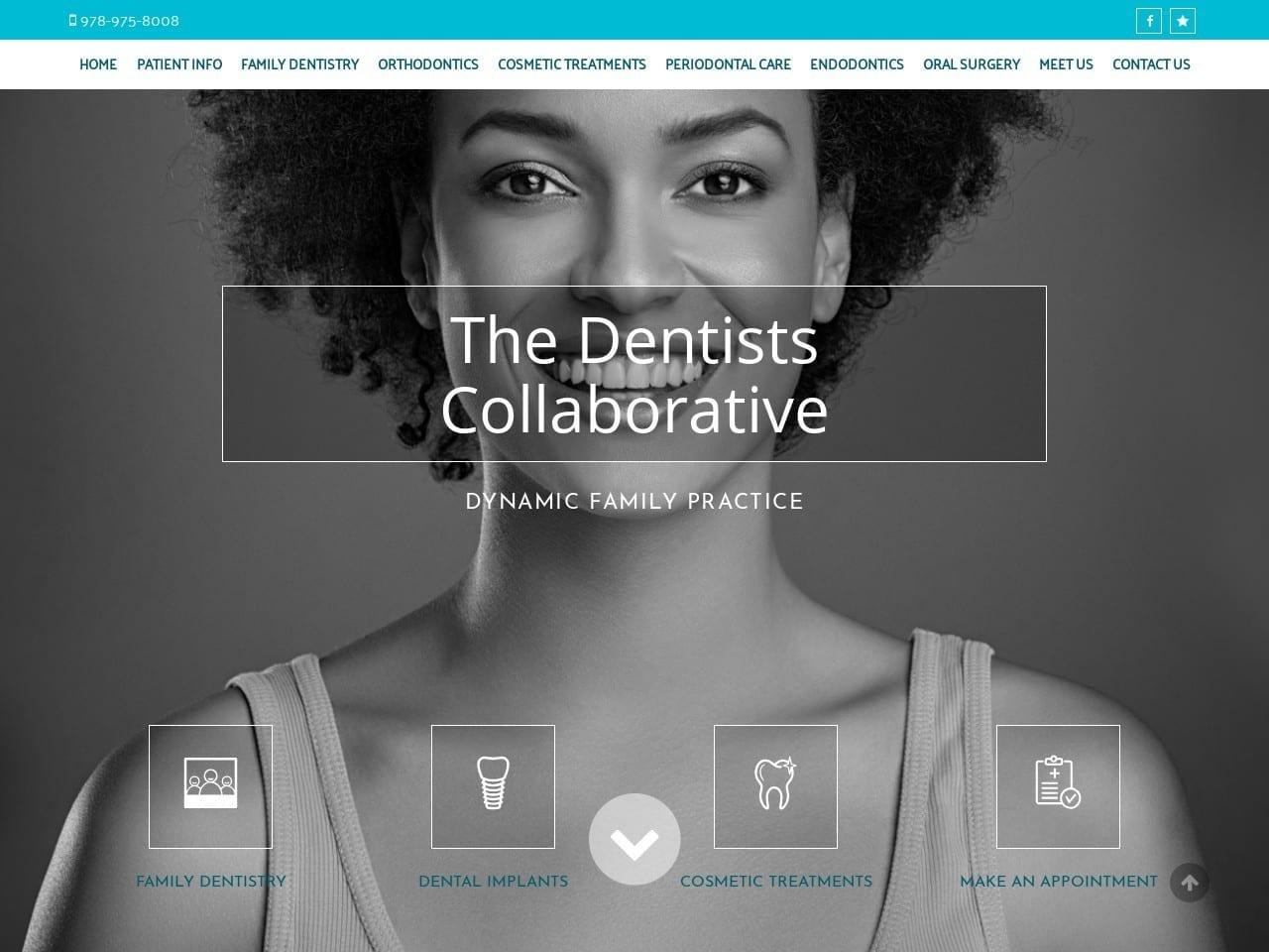 The Dentists Collaborative