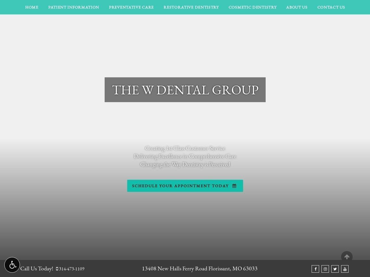 W Dental Group