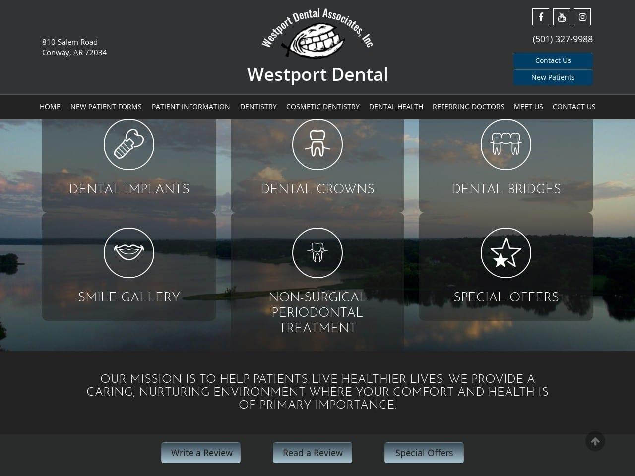 Westport Dental