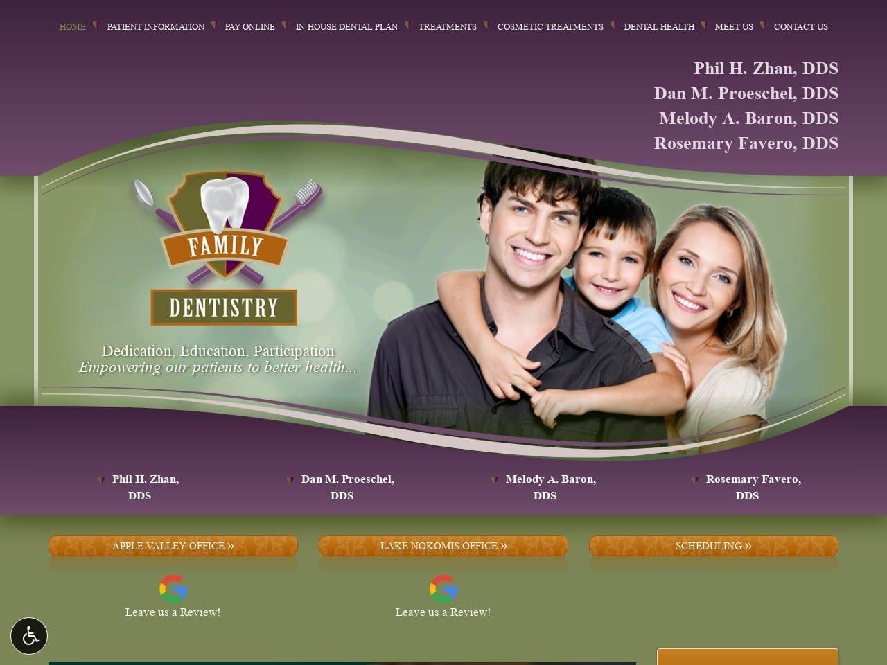 Weststpaul Dentist