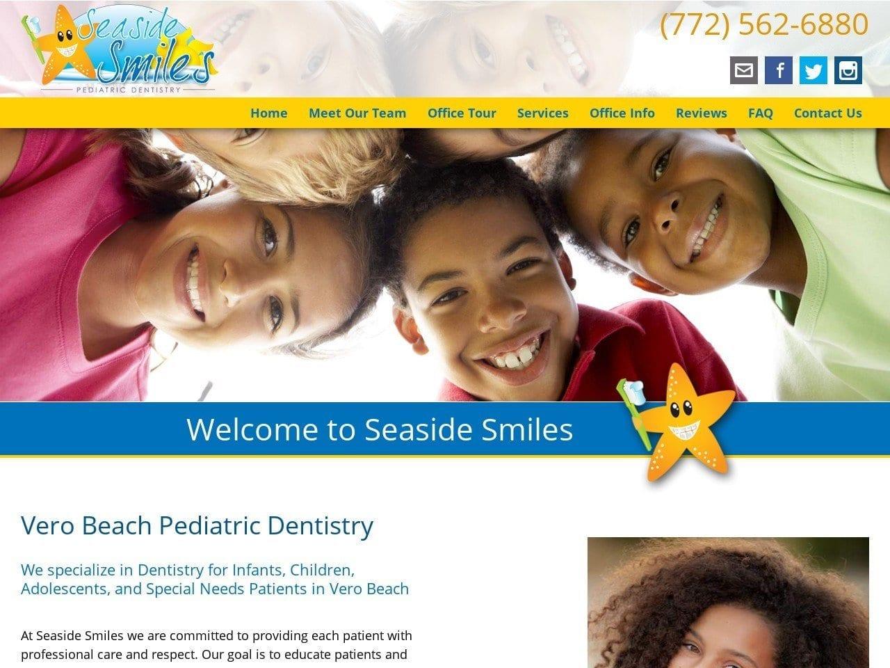 Seaside Smiles PLLC