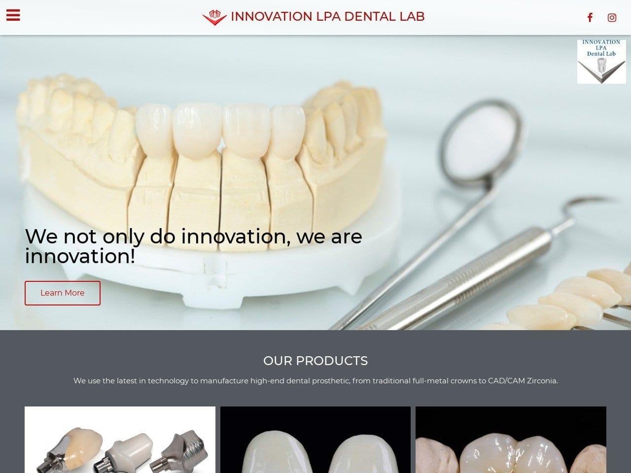 LPA Dental Lab