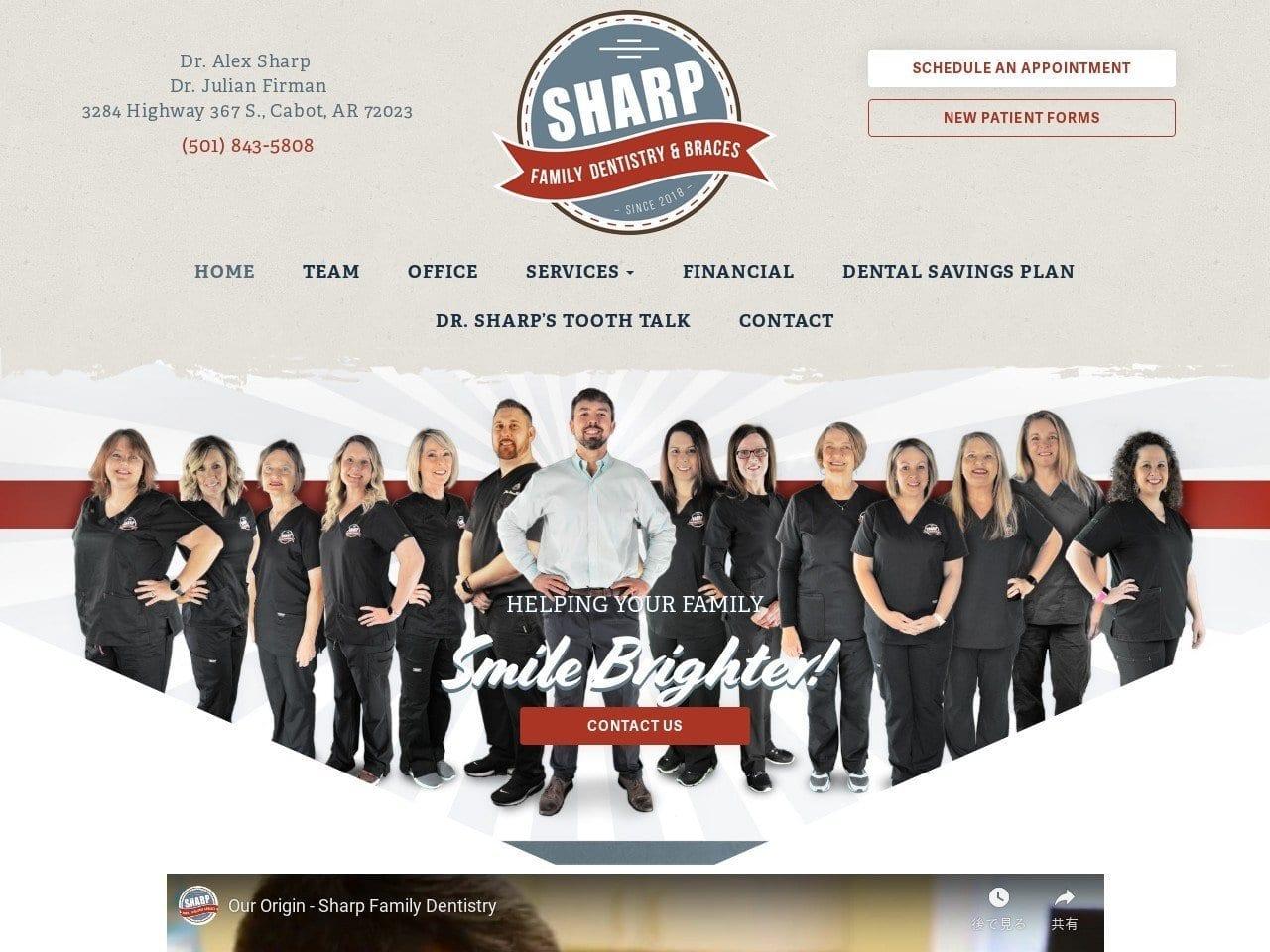 Burleson Family Dentist