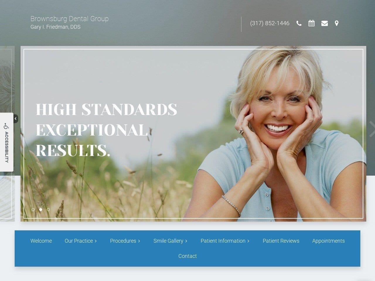 Brownsburg Dental Group