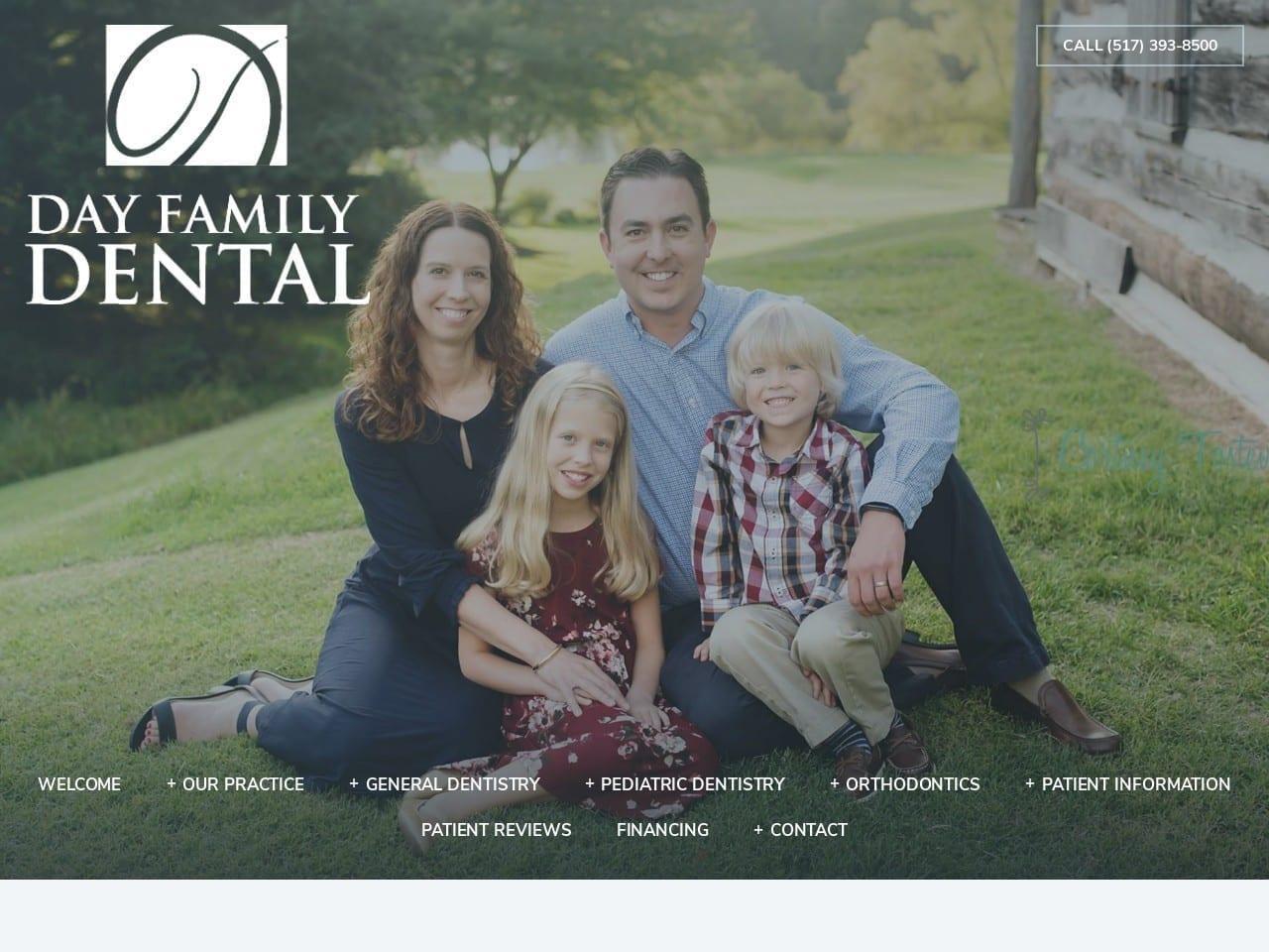 Day Family Dental