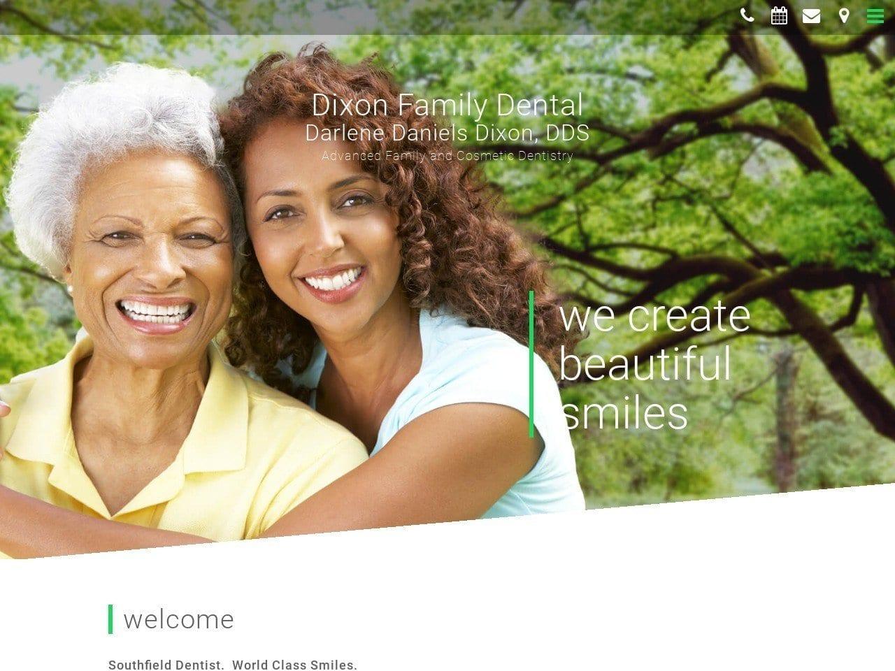 Dixon Family Dental