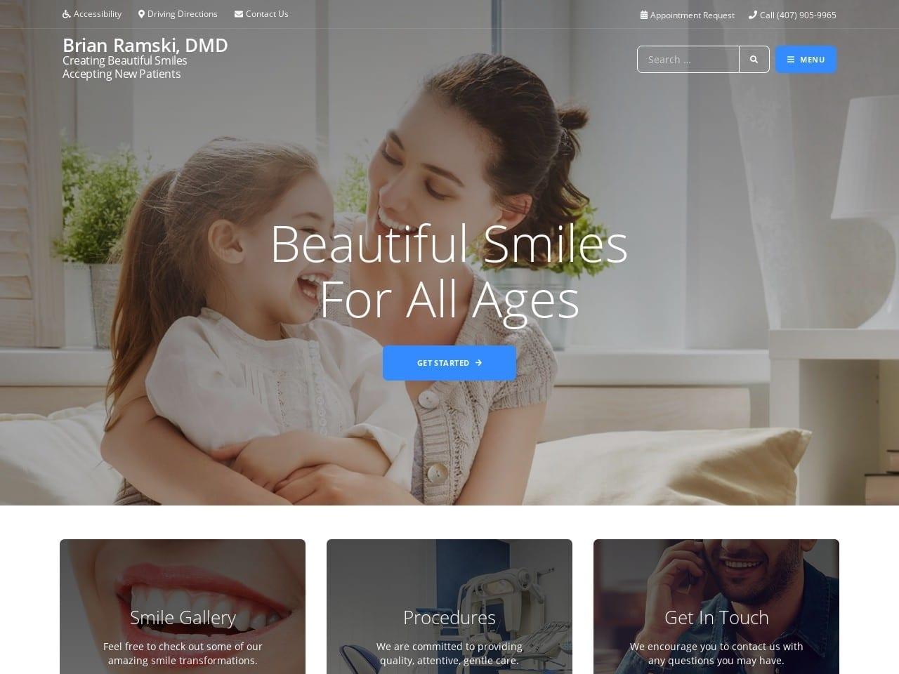 B R Dental