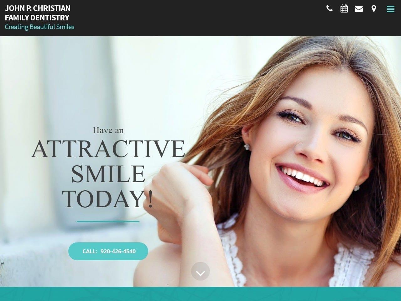Hughes Dentist