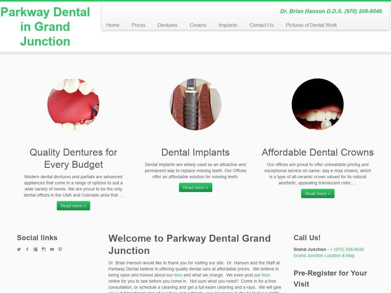 Parkway Dental