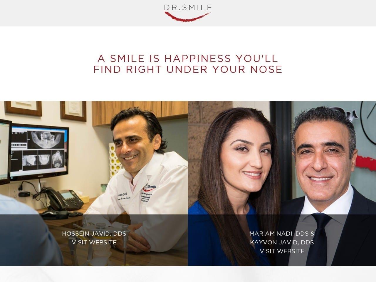 Doctor Smile