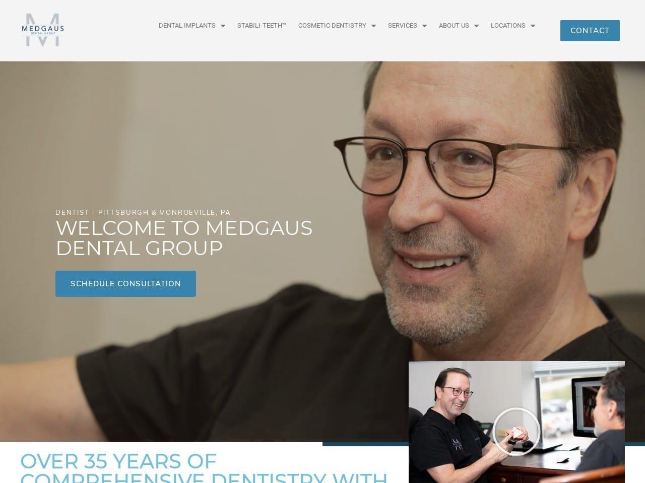 Medgaus Dental Care