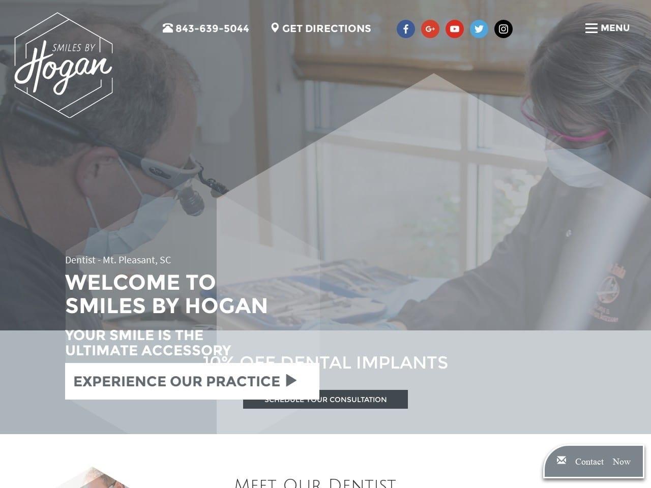 Park West Dental Associates
