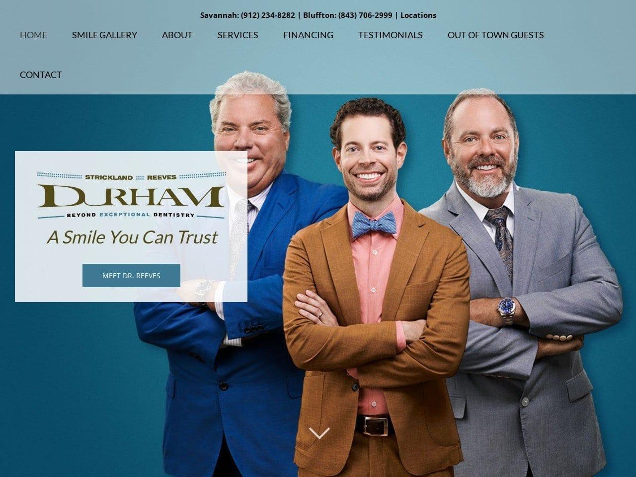 Beyond Exceptional Dentist screenshot