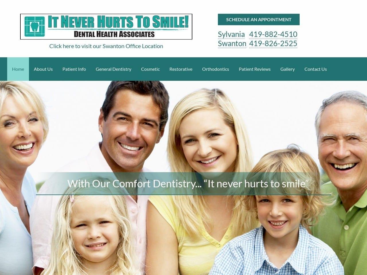 Dental Ha screenshot