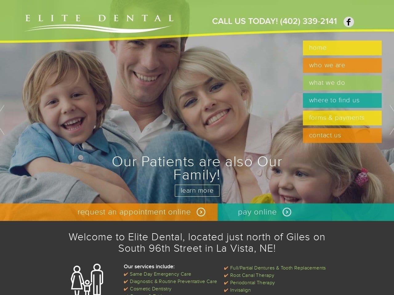 Elite Dental